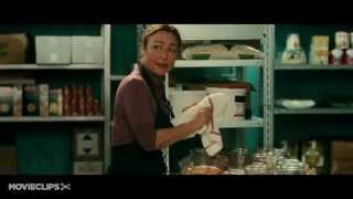 Haute Cuisine  Theatrical Trailer