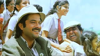 Zindagi Ki Yahi Reet Hai  4K Video   Mr India  Anil Kapoor  Kishore Kumar  90s Hits Songs