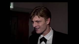 The Field Premiere in The Savoy Cinema Dublin City Ireland 1990