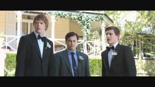 A Few Best Men  Official Trailer HD