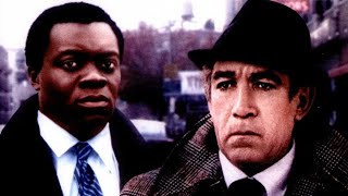 Across 110th Street  Trailer Upscaled HD 1972