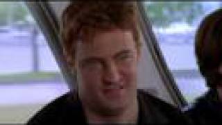 Three To Tango scene  Matthew Perry