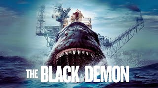 The Black Demon 2023 Movie  Josh Lucas Fernanda Urrejola Julio Cesar Cedillo  Review and Facts