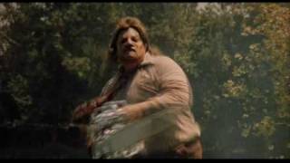 Leatherface The Texas Chainsaw Massacre III 1990 Trailer