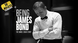  BEING JAMES BOND 2021TRAILER SUBTTULOS ESPAOLDOCUMENTAL