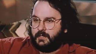 Forgotten Silver 1995 Documentary by Peter Jackson Full Movie