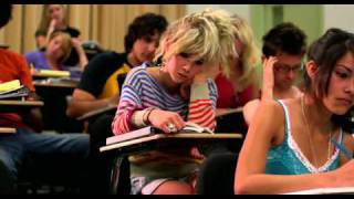 Kaboom by Gregg Araki  OFFICIAL MOVIE TRAILER 2011