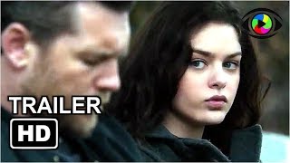 THE HUNTERS PRAYER Trailer 2017  Sam Worthington Odeya Rush Allen Leech