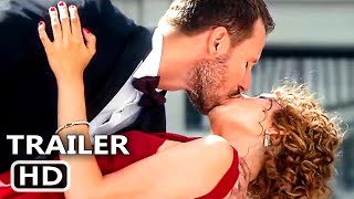 SQUARED LOVE Trailer 2021 Romance Netflix Movie