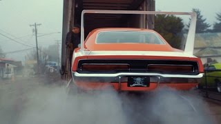 Goodbye Daytona Hello Charger RT  Graveyard Carz