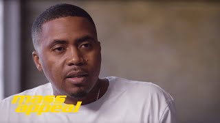 WuTang Clan Of Mics and Men  Hidden Chambers with Nas