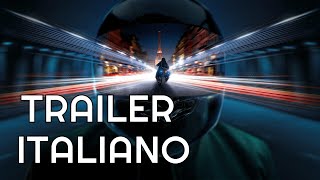 GTMax film 2024  Trailer in italiano