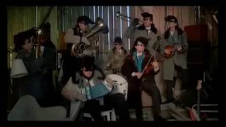 Leningrad Cowboys Go America 1989 Trailer