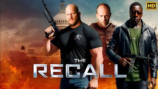 The Recall 2025 Movie  Wesley Snipes R J Mitte Jedidiah Goodacre Niko   Reviews And Facts