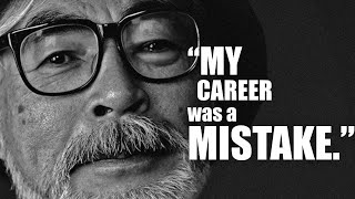 The Miyazaki Problem A Hayao Miyazaki Retrospective