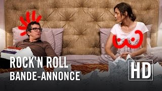 RockN Roll  Bandeannonce officielle HD