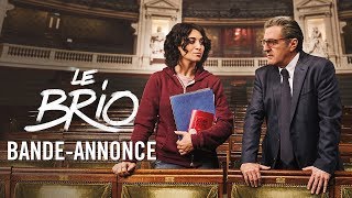 Le Brio  Bandeannonce officielle HD