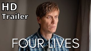 FOUR LIVES season 1 2022 trailer