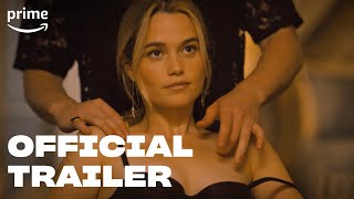 Official Trailer  Cruel Intentions  Prime Video