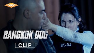 BANGKOK DOG  Exclusive Clip  Now Available On Digital