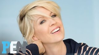 Imaginary Mary Jenna Elfman Looks Back At Dharma  Greg  More Favorite Roles  PEN  People