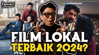 AKHIRNYA ADA LAGI FILM LOKAL YANG MAHAL BANGET  REVIEW NON SPOILER HEARTBREAK MOTEL 2024