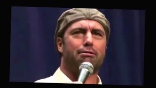 Joe Rogan Live 2006