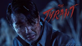 The Tyrant 2024  Korean TV Drama Review