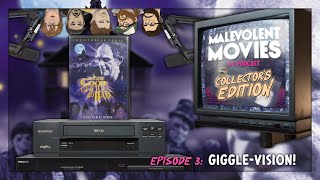 Collectors Edition Episode 3  When Good Ghouls Go Bad 2001  Malevolent Movies the Podcast