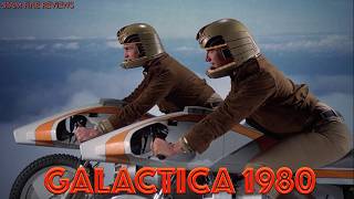 Galactica 1980 1980 We Have at Last Found Mirth