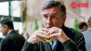 HAPPYish  A World Gone Mad Tease  Season 1  SHOWTIME