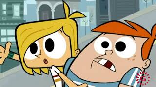 ROBOTBOY  Trailer S1  S2