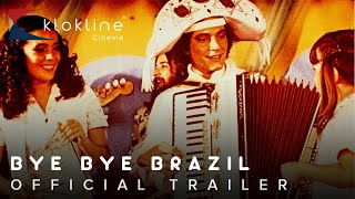 1980 Bye Bye Brazil Official Trailer 1 Luiz Carlos Barreto Produes Cinematogrficas