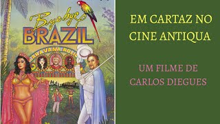 Bye Bye Brasil 1979 de Cac Diegues com Jos Wilker e Betty Faria filme completo