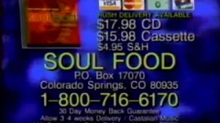 Soul Food 2000