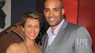 Boris Kodjoe And Nicole Ari Parker Dish On Soul Food Reboot