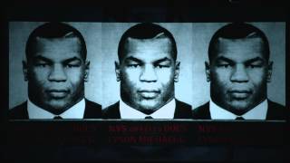 Mike Tyson Undisputed Truth Critics Spot HBO