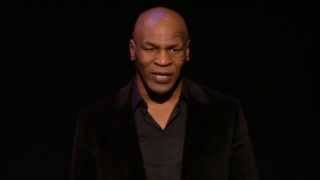 MIKE TYSON Undisputed Truth  Mike Tyson on Loss