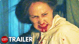 POSSESSION Trailer 2022 Horror Movie