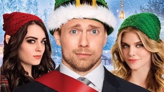 Santas Little Helper 2015 Movie Review by JWU