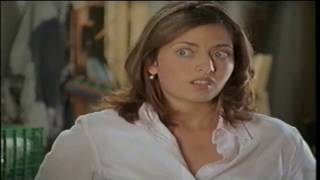 Grosse Pointe Sarah Michelle Gellar The WB Promo TV Commercial