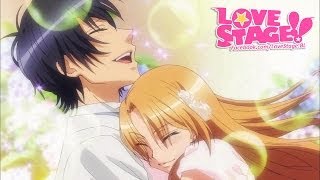 Love Stage  TV Anime  PREVIEW ENG SUB