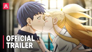 Tales of Wedding Rings  Official Trailer