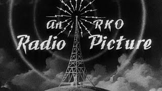 RKO Radio Pictures logo  The Miracle of the Bells 1948