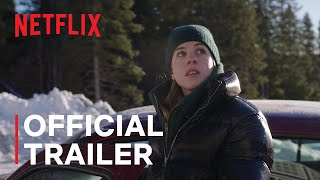 The re Murders  Official Trailer  Netflix