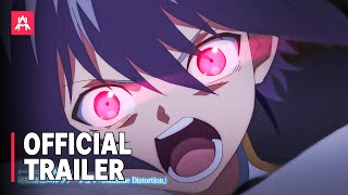 Summoned to Another World for a Second Time  Official Trailer 3