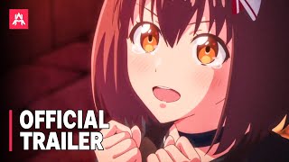 Summoned to Another World for a Second Time  Official Trailer 2