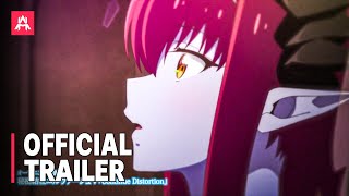 Summoned to Another World for a Second Time  Official Trailer