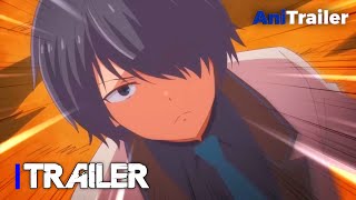 Isekai Shoukan wa Nidome Desu Summoned to Another World for a Second TimeTrailer