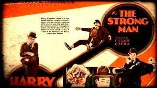 The Strong Man 1926